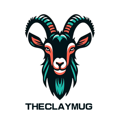 www.theclaymug.com The beauty of ceramics, awakening your every day.